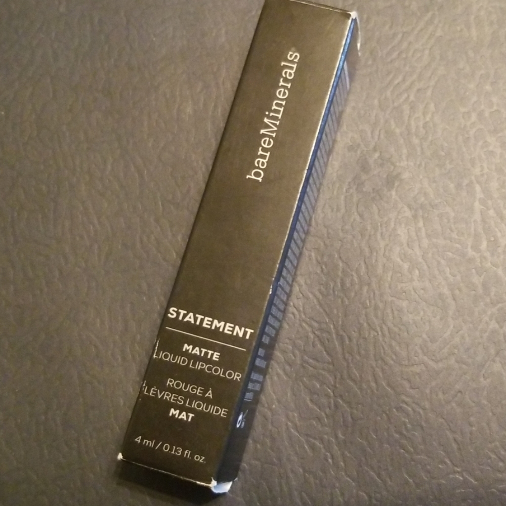 Bare Minerals